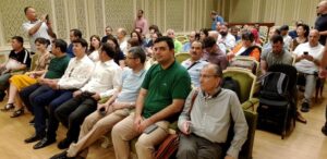 Piano & Flute Recital by Ana & Marius Boldea and Mihai Vaida