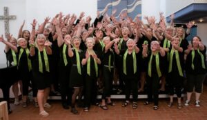 Joyful Noise Choir