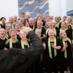 Joyful Noise Choir