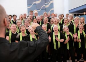 Joyful Noise Choir