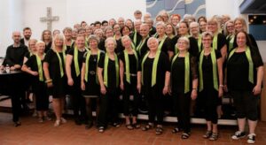 Joyful Noise Choir