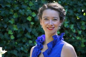 Anne-Marieke Evers