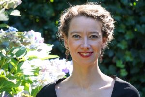 Anne-Marieke Evers