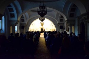 Welcome Concert to the newly arrived Ambassadors of Finland, Estonia, Morocco, Malaysia and Cyprus, at the beginning of their mandates in Romania