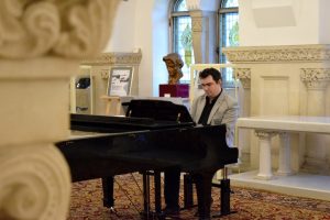 Welcome Concert to the newly arrived Ambassadors of Finland, Estonia, Morocco, Malaysia and Cyprus, at the beginning of their mandates in Romania