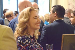 Welcome Concert to the newly arrived Ambassadors of Finland, Estonia, Morocco, Malaysia and Cyprus, at the beginning of their mandates in Romania