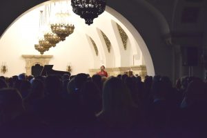 Concert Societatea Muzicala - Cotroceni 11 noiembrie 2019