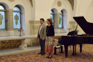Concert Societatea Muzicala - Cotroceni 11 noiembrie 2019