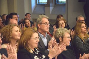 Concert Societatea Muzicala - Cotroceni 11 noiembrie 2019