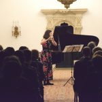 Concert Societatea Muzicala - Cotroceni 11 noiembrie 2019