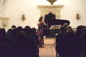 Concert Societatea Muzicala - Cotroceni 11 noiembrie 2019