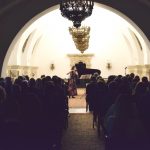 Concert Societatea Muzicala - Cotroceni 11 noiembrie 2019