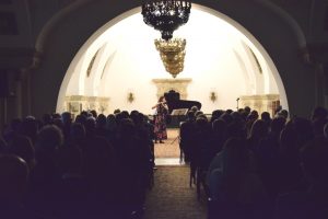 Concert Societatea Muzicala - Cotroceni 11 noiembrie 2019