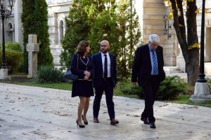 Concert Societatea Muzicala - Cotroceni 11 noiembrie 2019