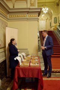 Concert Societatea Muzicala - Cotroceni 11 noiembrie 2019