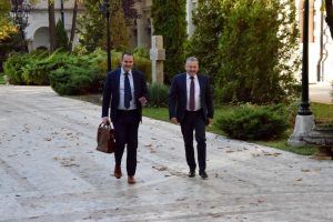 Concert Societatea Muzicala - Cotroceni 11 noiembrie 2019