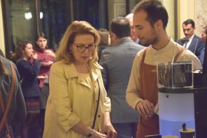 Concert Societatea Muzicala - Cotroceni 11 noiembrie 2019