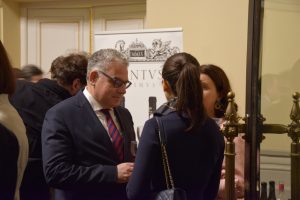 Concert Societatea Muzicala - Cotroceni 11 noiembrie 2019