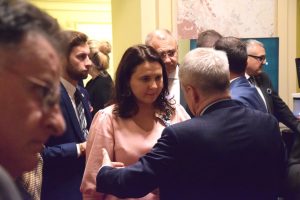Concert Societatea Muzicala - Cotroceni 11 noiembrie 2019