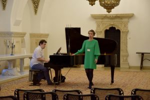 Concert Societatea Muzicala - Cotroceni 11 noiembrie 2019