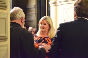 Concert Societatea Muzicala - Cotroceni 11 noiembrie 2019