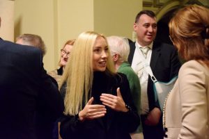 Concert Societatea Muzicala - Cotroceni 11 noiembrie 2019