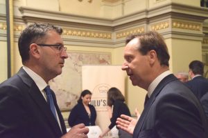 Concert Societatea Muzicala - Cotroceni 11 noiembrie 2019