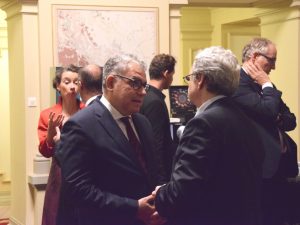 Concert Societatea Muzicala - Cotroceni 11 noiembrie 2019