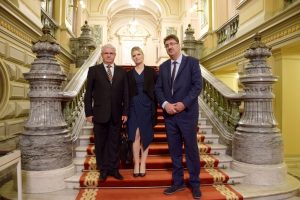Concert Societatea Muzicala - Cotroceni 11 noiembrie 2019