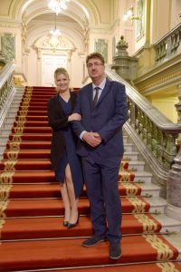 Concert Societatea Muzicala - Cotroceni 11 noiembrie 2019