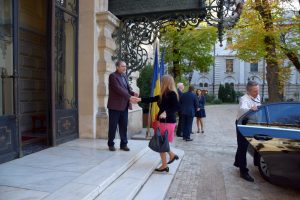 Concert Societatea Muzicala - Cotroceni 11 noiembrie 2019