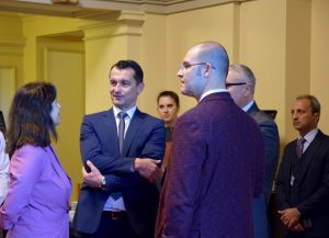 Concert Societatea Muzicala - Cotroceni 11 noiembrie 2019