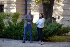 Concert Societatea Muzicala - Cotroceni 11 noiembrie 2019