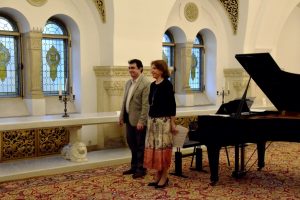Concert Societatea Muzicala - Cotroceni 11 noiembrie 2019