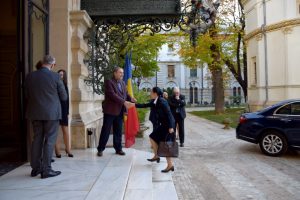 Concert Societatea Muzicala - Cotroceni 11 noiembrie 2019