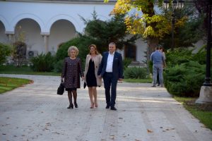 Concert Societatea Muzicala - Cotroceni 11 noiembrie 2019