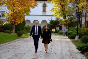 Concert Societatea Muzicala - Cotroceni 11 noiembrie 2019