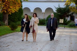 Concert Societatea Muzicala - Cotroceni 11 noiembrie 2019