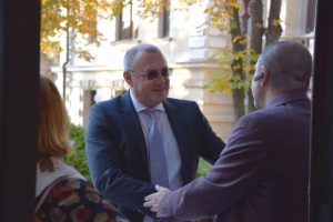 Concert Societatea Muzicala - Cotroceni 11 noiembrie 2019