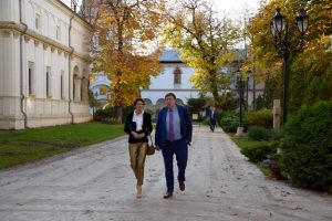 Concert Societatea Muzicala - Cotroceni 11 noiembrie 2019