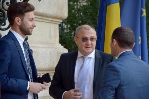 Concert Societatea Muzicala - Cotroceni 11 noiembrie 2019