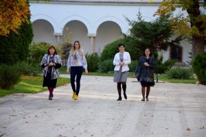 Concert Societatea Muzicala - Cotroceni 11 noiembrie 2019