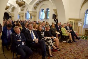 Concert Societatea Muzicala - Cotroceni 11 noiembrie 2019