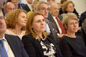 Concert Societatea Muzicala - Cotroceni 11 noiembrie 2019
