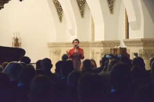 Concert Societatea Muzicala - Cotroceni 11 noiembrie 2019