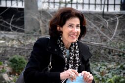 Welcome Concert in honor of HE Laurence Auer, Ambassador of France