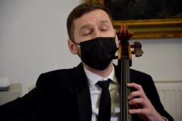 Welcome Concert in honor of HE Laurence Auer, Ambassador of France
