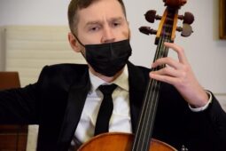 Welcome Concert in honor of HE Laurence Auer, Ambassador of France