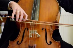 Welcome Concert in honor of HE Laurence Auer, Ambassador of France