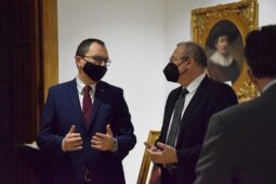 Welcome Concert in honor of HE Laurence Auer, Ambassador of France